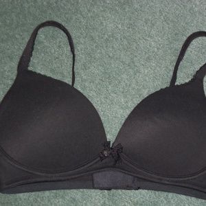 Victoria's Secret Bra Size 34B